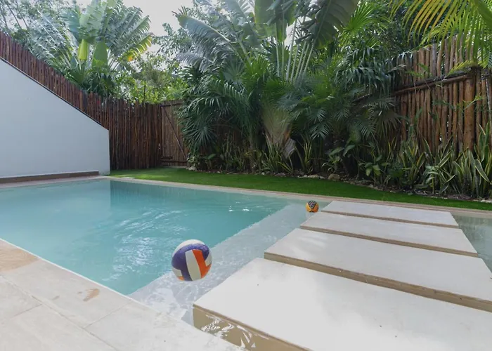Villa 4bdr Luxury 2 Private Pools 10 Min & Zamna
