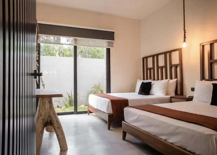 4bdr Luxury 2 Private Pools 10 Min & Zamna Villa