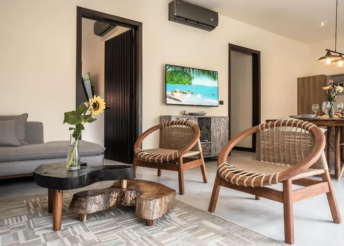 Villa 4bdr Luxury 2 Private Pools 10 Min & Zamna