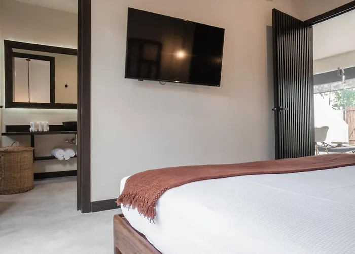 Villa 4bdr Luxury 2 Private Pools 10 Min & Zamna *