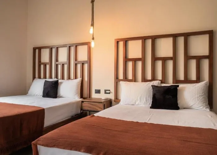 4bdr Luxury 2 Private Pools 10 Min & Zamna Villa